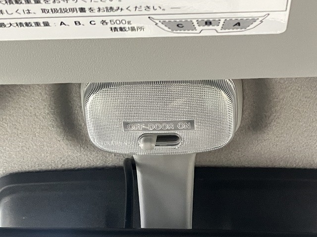 スズキ エブリィ40枚目