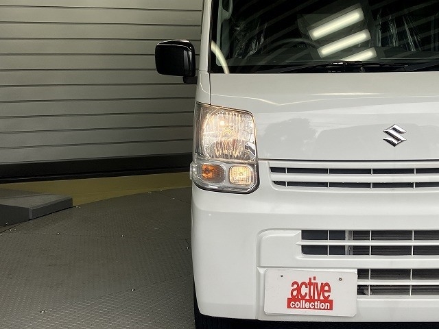 スズキ エブリィ42枚目