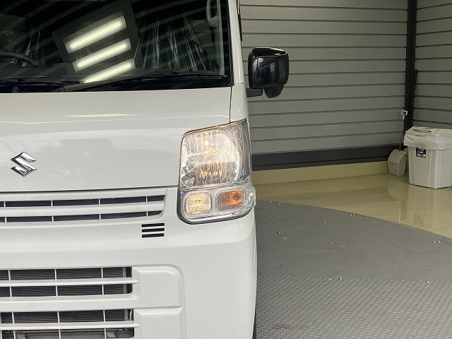 スズキ エブリィ43枚目