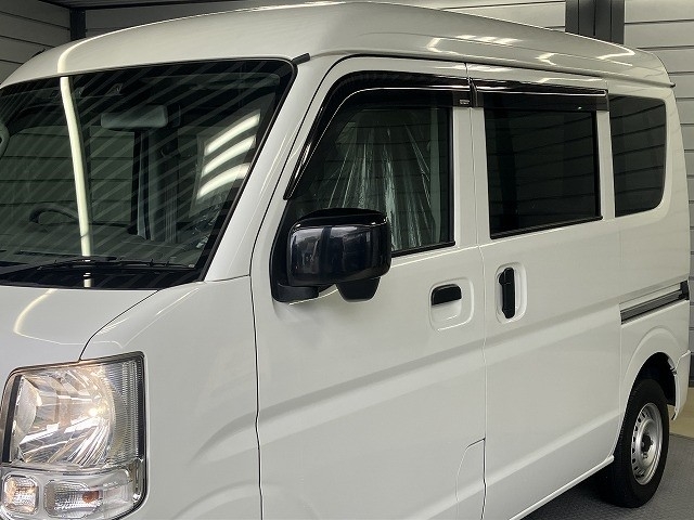 スズキ エブリィ46枚目