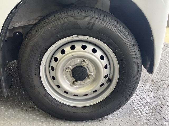 スズキ エブリィ47枚目