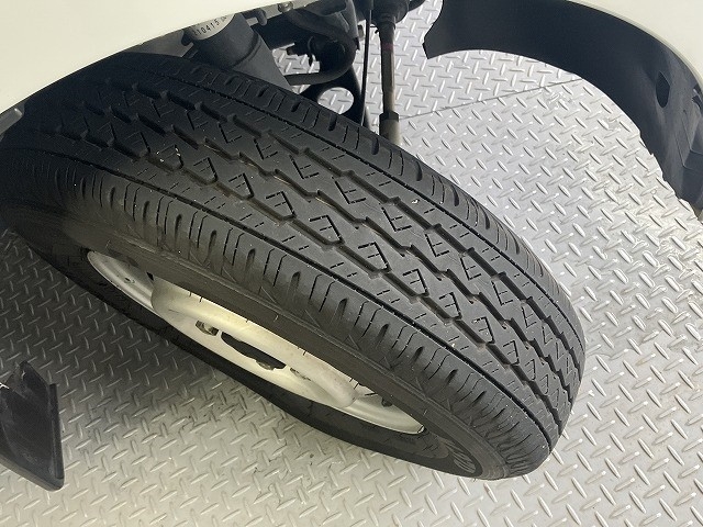 スズキ エブリィ48枚目