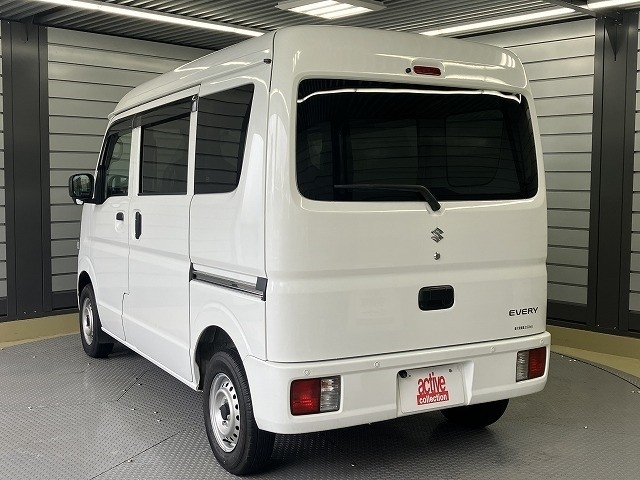 スズキ エブリィ49枚目