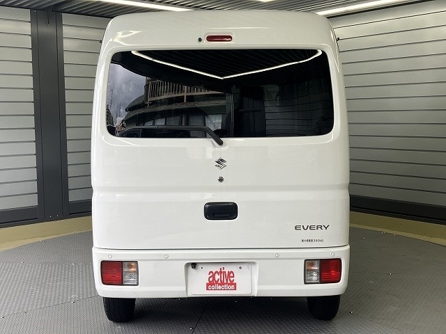 スズキ エブリィ52枚目