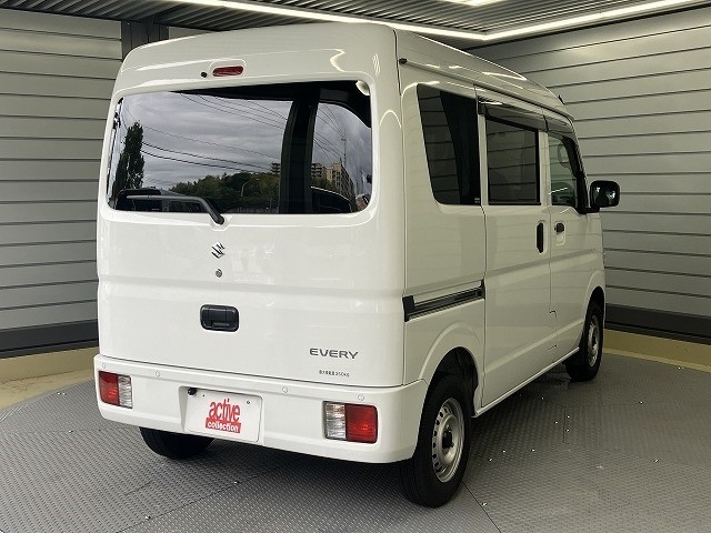 スズキ エブリィ53枚目