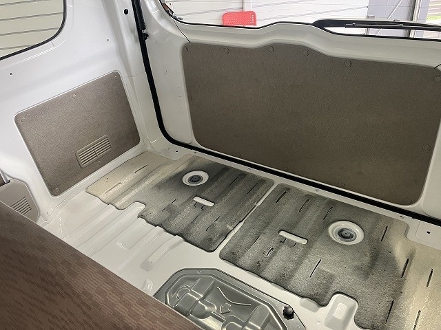 スズキ エブリィ9枚目