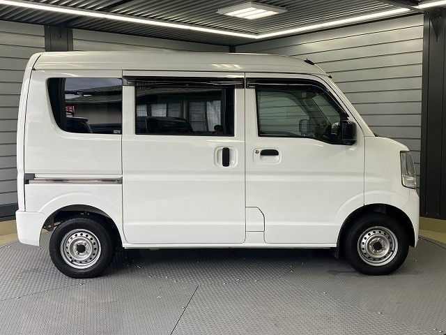 スズキ エブリィ54枚目