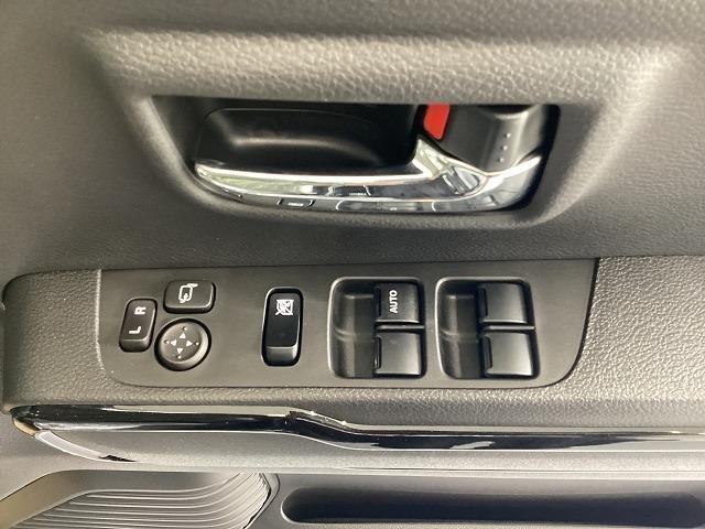 スズキ ハスラー14枚目