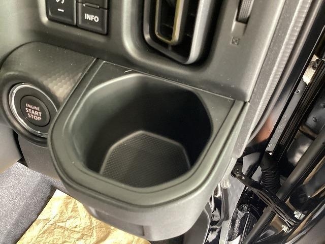 スズキ ハスラー15枚目