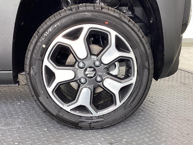 スズキ ハスラー16枚目