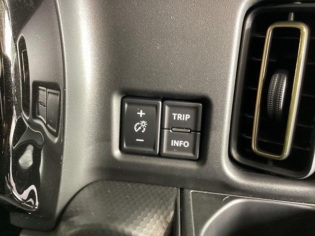 スズキ ハスラー17枚目