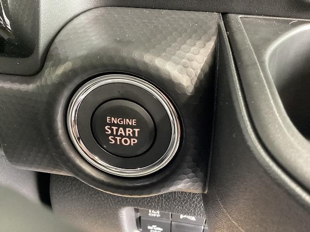 スズキ ハスラー18枚目