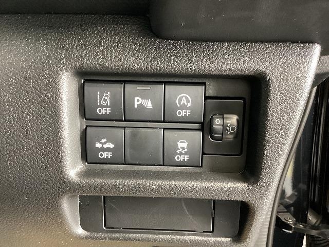 スズキ ハスラー19枚目