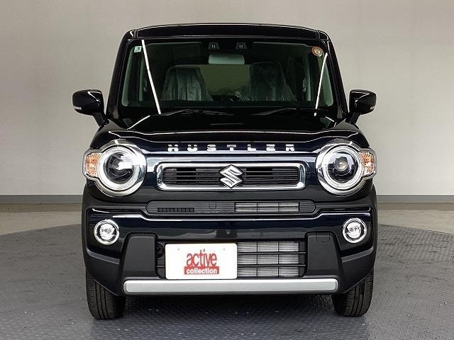 スズキ ハスラー20枚目