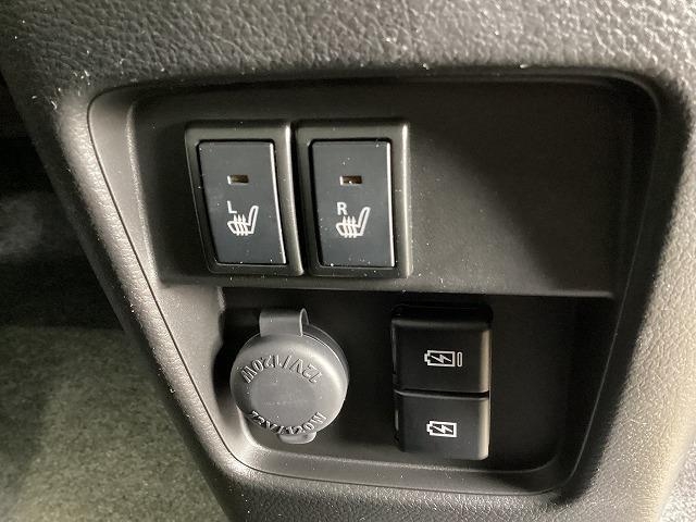 スズキ ハスラー21枚目