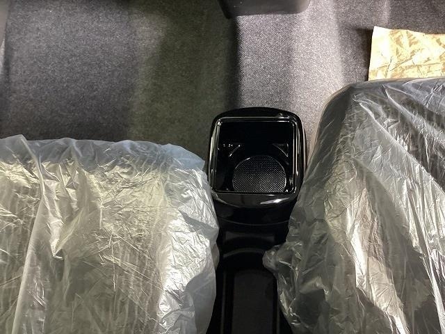 スズキ ハスラー22枚目