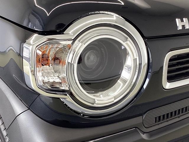 スズキ ハスラー6枚目