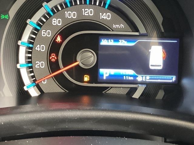 スズキ ハスラー24枚目