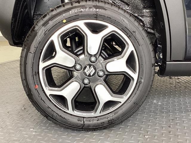 スズキ ハスラー27枚目