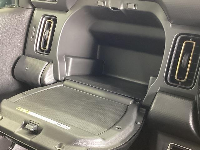 スズキ ハスラー28枚目