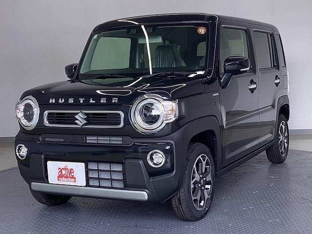 スズキ ハスラー32枚目