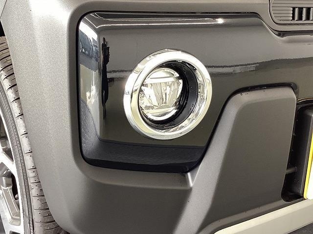 スズキ ハスラー7枚目