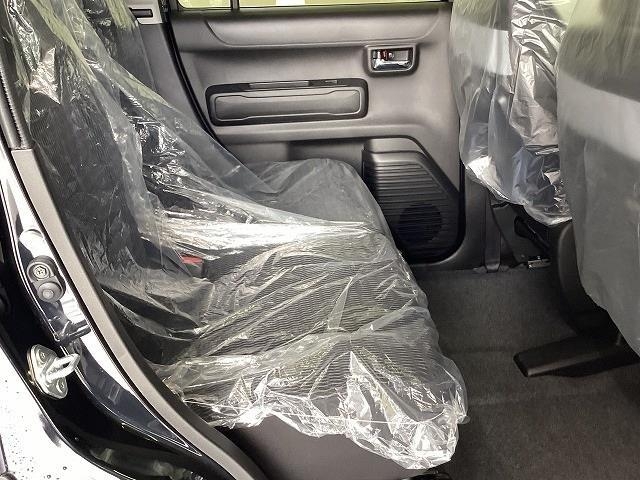 スズキ ハスラー36枚目