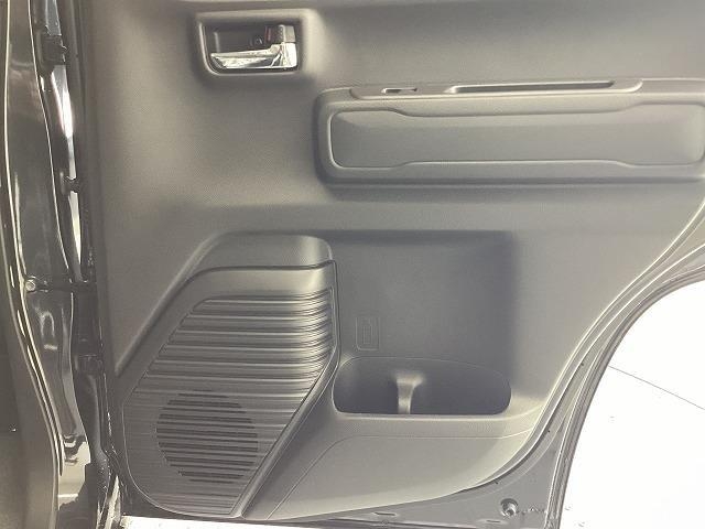 スズキ ハスラー37枚目