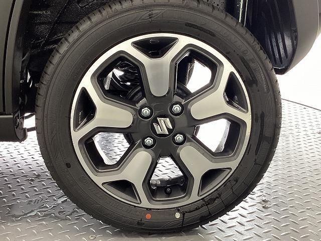 スズキ ハスラー38枚目