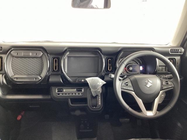 スズキ ハスラー41枚目