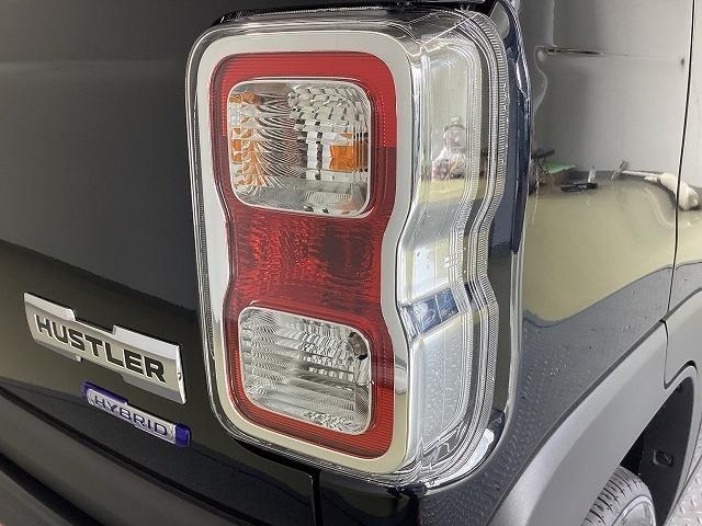 スズキ ハスラー42枚目