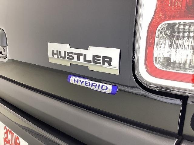 スズキ ハスラー43枚目