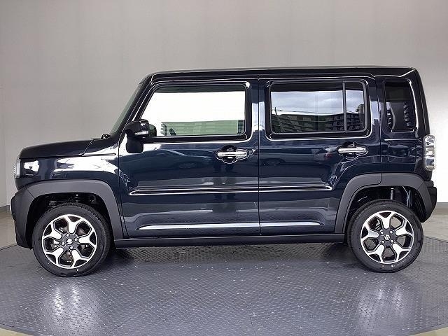 スズキ ハスラー44枚目