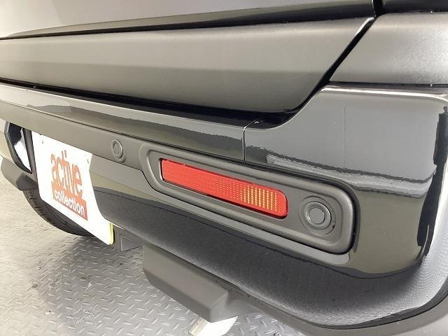 スズキ ハスラー45枚目