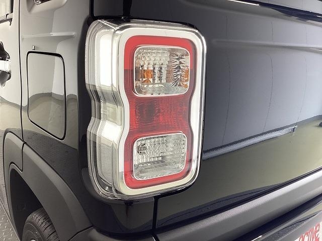 スズキ ハスラー46枚目