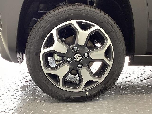 スズキ ハスラー49枚目