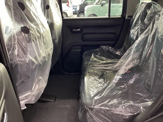 スズキ ハスラー52枚目