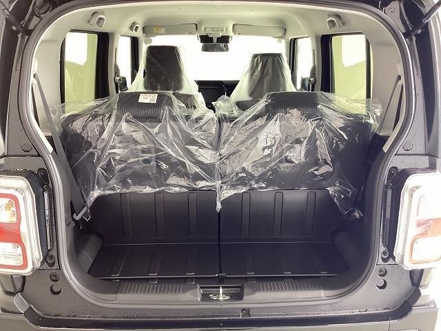 スズキ ハスラー53枚目