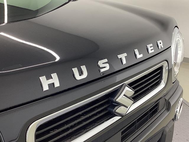 スズキ ハスラー9枚目