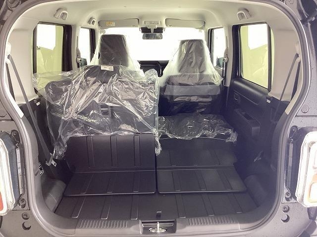 スズキ ハスラー54枚目