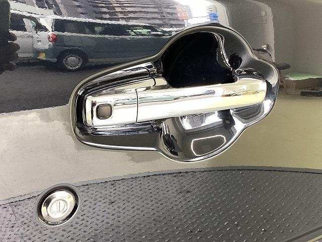 スズキ ハスラー11枚目