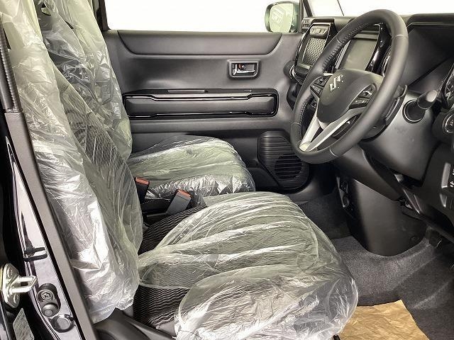 スズキ ハスラー12枚目