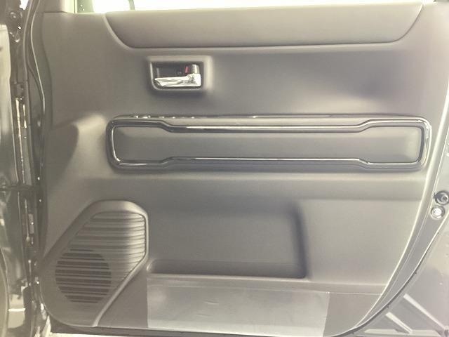 スズキ ハスラー13枚目