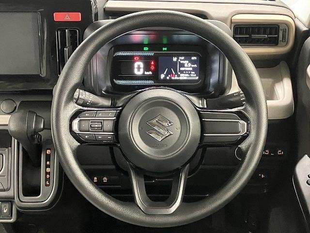 スズキ スペーシア14枚目