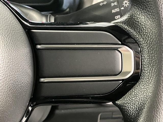 スズキ スペーシア15枚目