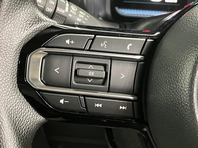 スズキ スペーシア17枚目