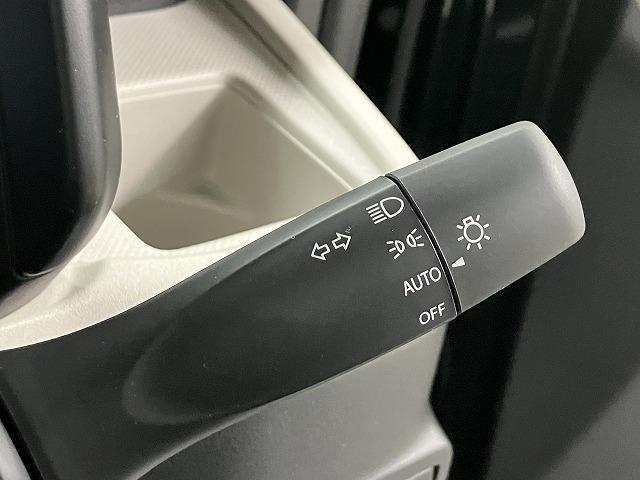 スズキ スペーシア18枚目