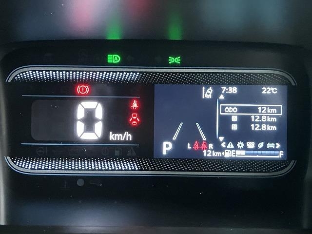 スズキ スペーシア20枚目