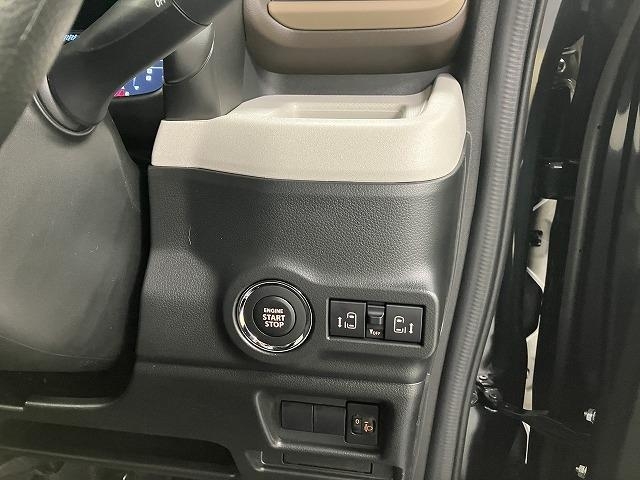 スズキ スペーシア21枚目