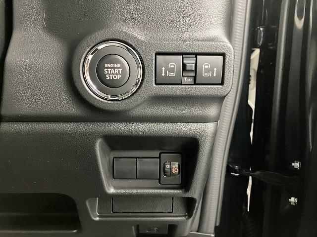 スズキ スペーシア23枚目